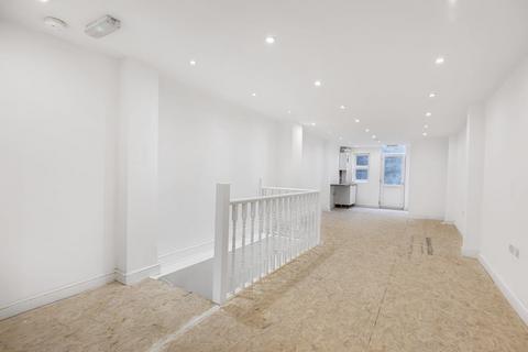 Retail property (high street) to rent, 419 Bethnal Green Road, London, E2 0AN