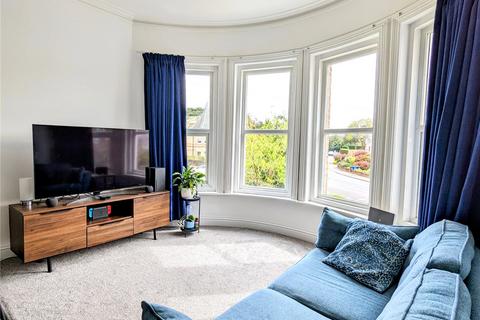 2 bedroom apartment for sale, 1 Balmoral Road, Lower Parkstone, Poole, BH14