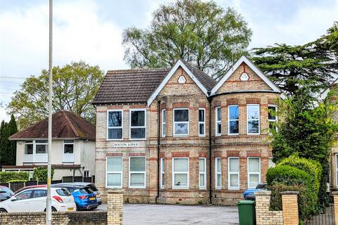 1 Balmoral Road, Lower Parkstone, Poole, BH14