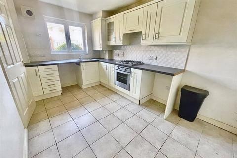 3 bedroom semi-detached house for sale, Valiant Way, Melton Mowbray, Leicestershire