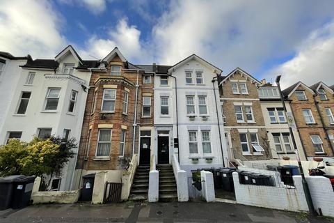 1 bedroom flat to rent, Purbeck Road, Bournemouth,