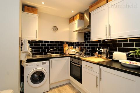 1 bedroom flat to rent, Purbeck Road, Bournemouth,