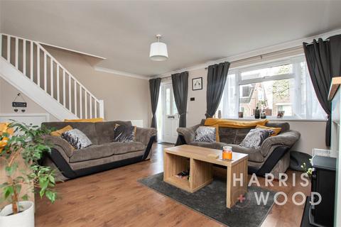 3 bedroom semi-detached house for sale, Barnfield, Capel St. Mary, Ipswich, Suffolk, IP9