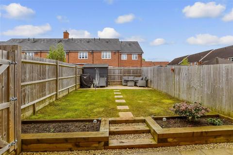 3 bedroom semi-detached house for sale, Chessall Avenue, Southwater, Horsham, West Sussex