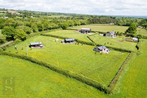 4 bedroom detached house for sale, Brilley, Whitney-On-Wye, Herefordshire