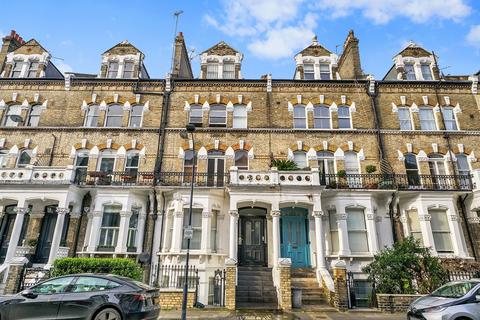 1 bedroom flat to rent, Gunterstone Road, London, W14