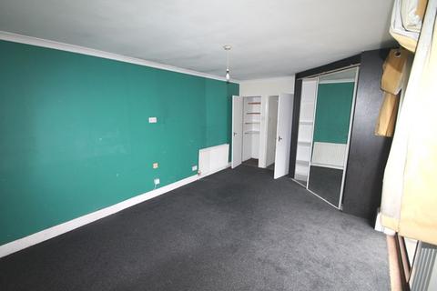 2 bedroom ground floor flat for sale, Scott Street, Flat GFF and coal cellar, Perth PH2