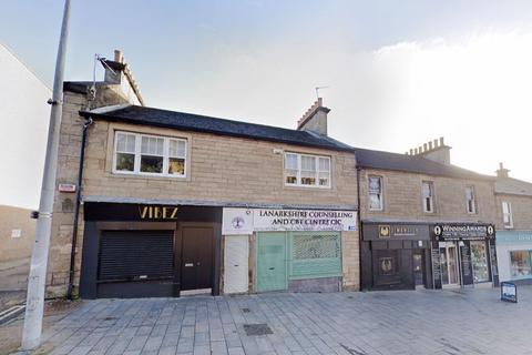 Property for sale, St John Street, Coatbridge ML5