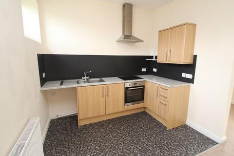2 bedroom flat for sale, Craignethan Apartments, Abbeygreen, Lesmahagow, Lanark ML11