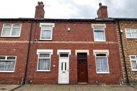 2 bedroom terraced house to rent, Glebe Street, Castleford, Wakefield, WF10