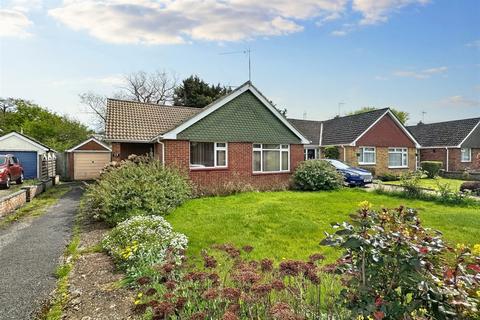 2 bedroom detached bungalow for sale, Chandlers Ford