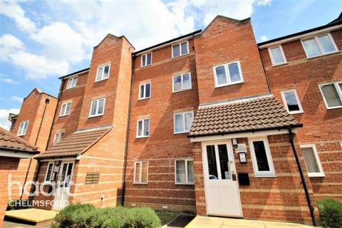 2 bedroom flat to rent, Parkinson Drive, Chelmsford