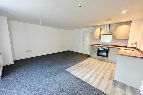 2 bedroom flat to rent, Flat 12, Lynton House, Madeira Road, Weston Super Mare