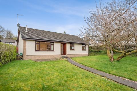 3 bedroom bungalow to rent, Station Road, Blanefield, Glasgow, G63 9HR