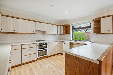 3 bedroom apartment to rent, Station Road, Blanefield, Glasgow, G63 9HR