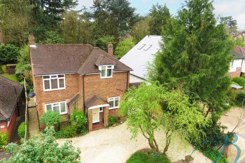 5 bedroom detached house for sale, Mossy Vale, Maidenhead, SL6