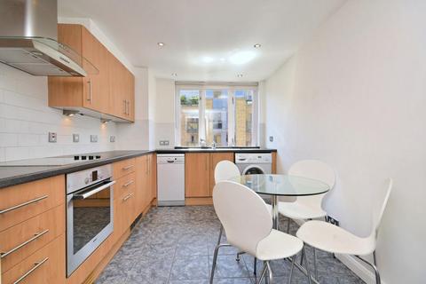 2 bedroom flat to rent, Hermitage Court, Knighten Street, Wapping, London, E1W