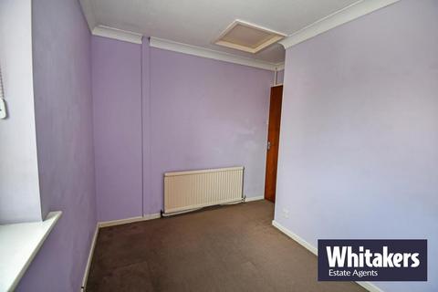 2 bedroom terraced house to rent, Trinity Court, Hull, HU1