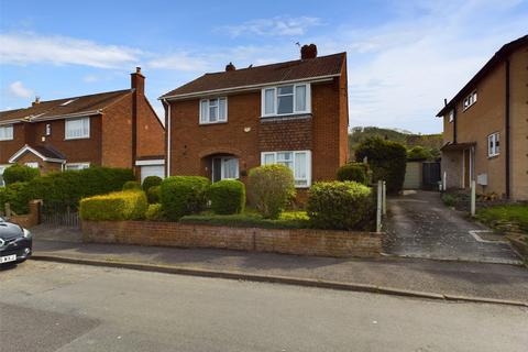 14 Campden Road, Tuffley, Gloucester, GL4 0HX