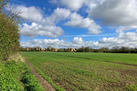Land for sale, East End, Fairford, Gloucestershire, GL7