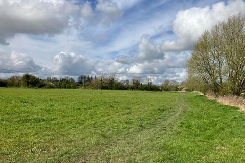 Land for sale, East End, Fairford, Gloucestershire, GL7