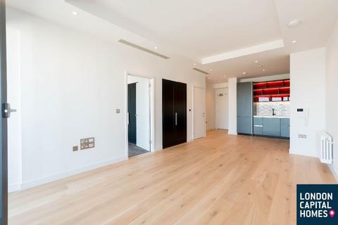 1 bedroom apartment to rent, Corson House 157 City Island Way LONDON E14
