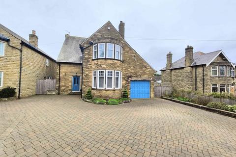 3 bedroom detached house for sale, Huddersfield Road, Brighouse HD6