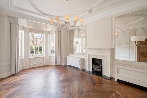 7 bedroom terraced house for sale, Lygon Place, Belgravia, London, SW1W.