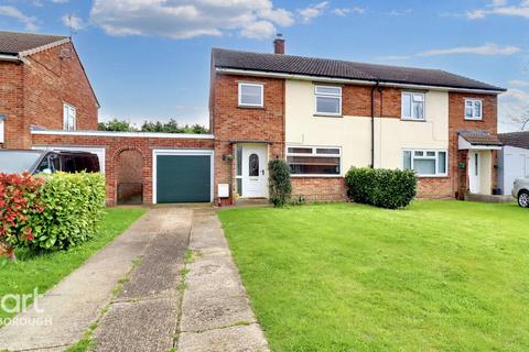 3 bedroom semi-detached house for sale, Tintern Rise, Eye
