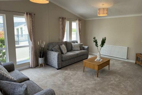 2 bedroom lodge for sale, Fairview Park, Offenham Road WR11