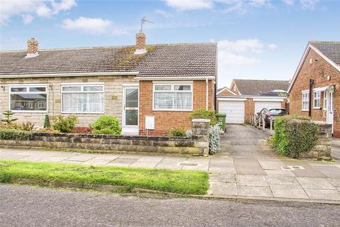 3 bedroom bungalow for sale - Newton Drive, Thornaby