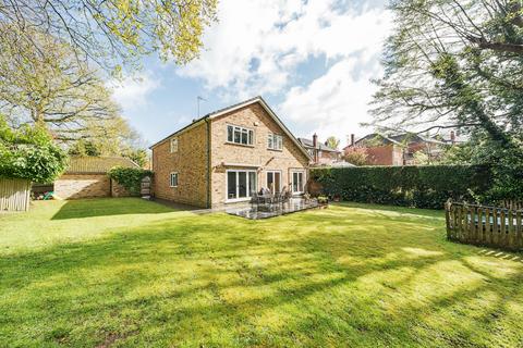 4 bedroom detached house for sale, The Uplands, Gerrards Cross, Buckinghamshire, SL9