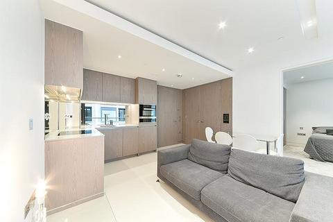 1 bedroom flat to rent, Landmark Place, Sugar Quay, Water Lane, City, London, EC3R