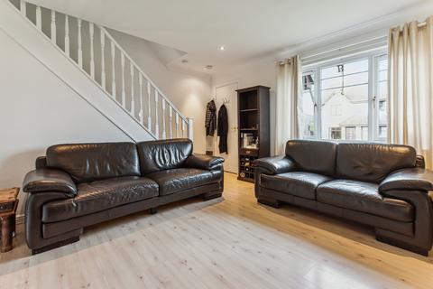 2 bedroom terraced house to rent, Burncrooks Avenue, Bearsden, Glasgow, G61 4NL