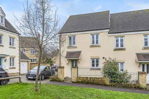3 bedroom semi-detached house for sale, Witney,  Oxfordshire,  OX28