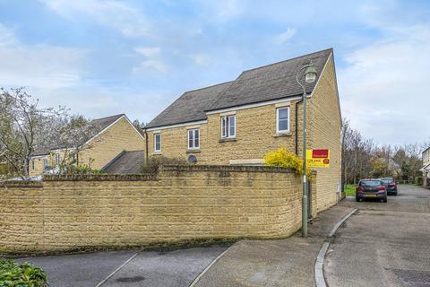 3 bedroom semi-detached house for sale, Witney,  Oxfordshire,  OX28