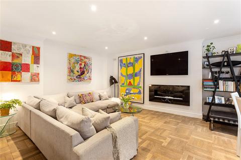 2 bedroom apartment for sale, Beaufort Gardens, SW3