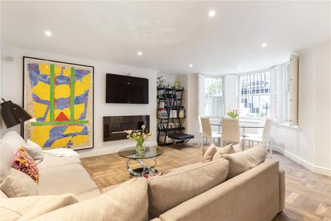 2 bedroom apartment for sale, Beaufort Gardens, SW3