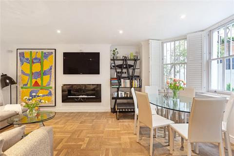 2 bedroom apartment for sale, Beaufort Gardens, SW3