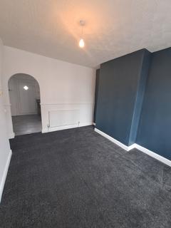 2 bedroom end of terrace house to rent, Norcliffe Street, Middlesbrough TS3
