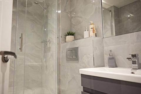 Studio to rent, Apt 36, 113 The Headrow, The Headrow LS1