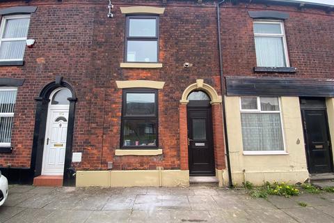 2 bedroom terraced house for sale, Oldham Road, Ashton-under-Lyne, OL7 9PQ