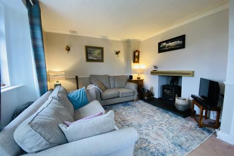 2 bedroom property for sale, 3 Cairnpark, Carronbridge, Thornhill, DG3 5BA