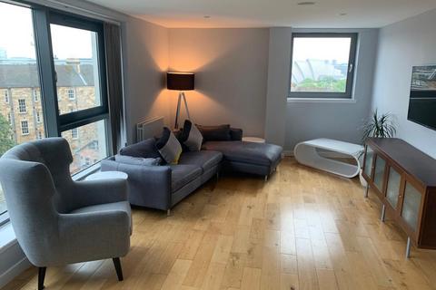 2 bedroom flat to rent, Argyle Street, Glasgow, G3