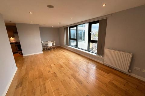 2 bedroom flat to rent, Argyle Street, Glasgow, G3