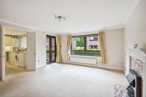 2 bedroom flat to rent, Marlow Bridge Lane, Marlow SL7