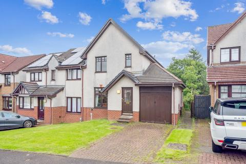 3 bedroom semi-detached house to rent, St Andrews Drive , Bearsden, Glasgow, G61 4NW
