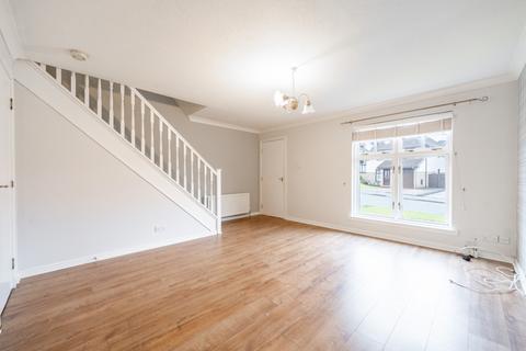 3 bedroom semi-detached house to rent, St Andrews Drive , Bearsden, Glasgow, G61 4NW