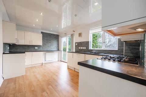 3 bedroom semi-detached house to rent, St Andrews Drive , Bearsden, Glasgow, G61 4NW