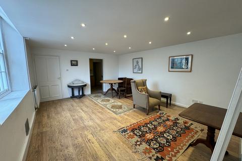 2 bedroom flat to rent, St Cutberts Lodge 40 Chamberlain Street, Wells, Somerset